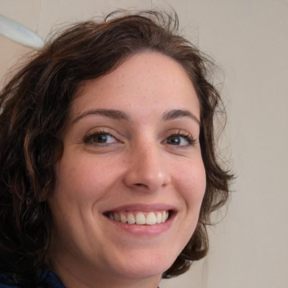 Ritratto di Eleonora Marchetti, make-up artist specializzata in trucco sposa